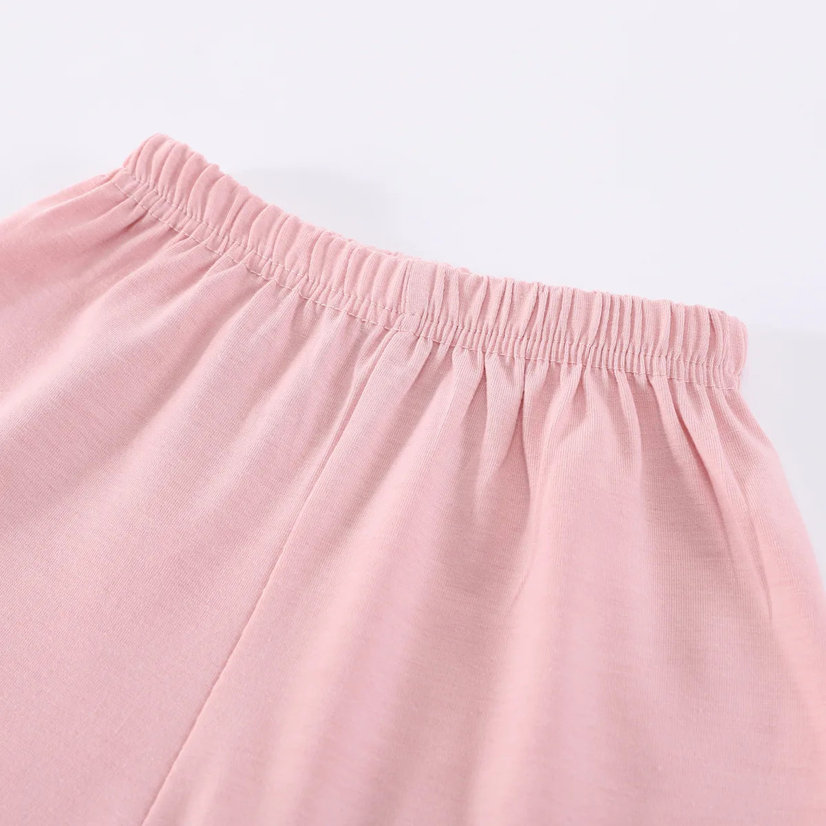 Girl's Minnie Hoodie & Leggings Set