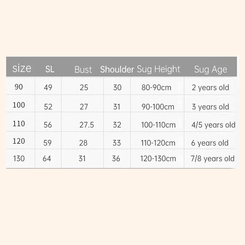 Girl's Summer Floral Dress