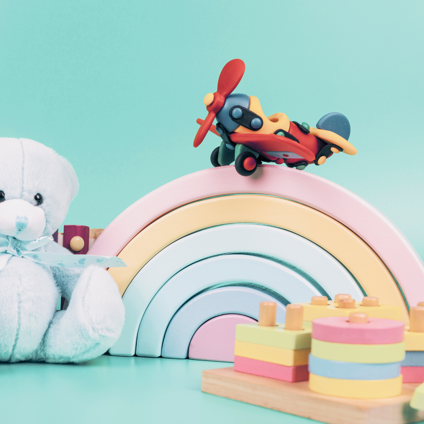 Fun and Educational Toys for Every Stage of Development