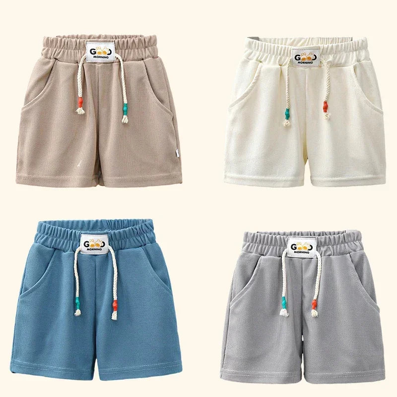 Boy's Summer Shorts